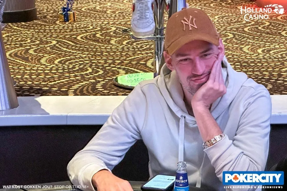 © 2026 Pokercity | Tobias Peters | 2023/11 - Master Classics of Poker - #08 - €3.000 NLH Main Event Tobias Peters | 2023/11 - Master Classics of Poker - #08 - €3.000 NLH Main Event