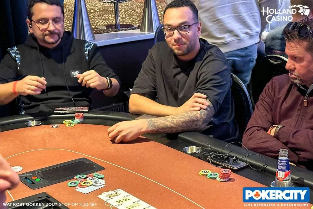 © 2026 Pokercity | Dylan Gessel | 2023/11 - Master Classics of Poker - #08 - €3.000 NLH Main Event Dylan Gessel | 2023/11 - Master Classics of Poker - #08 - €3.000 NLH Main Event
