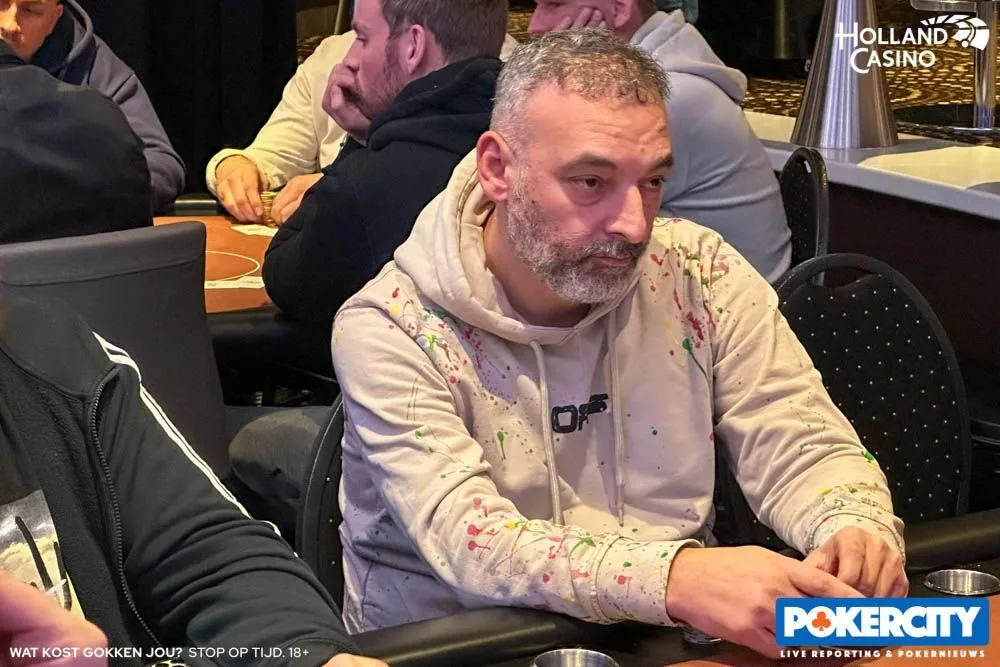 © 2026 Pokercity | Fatih Aydin | 2023/11 - Master Classics of Poker - #08 - €3.000 NLH Main Event Fatih Aydin | 2023/11 - Master Classics of Poker - #08 - €3.000 NLH Main Event