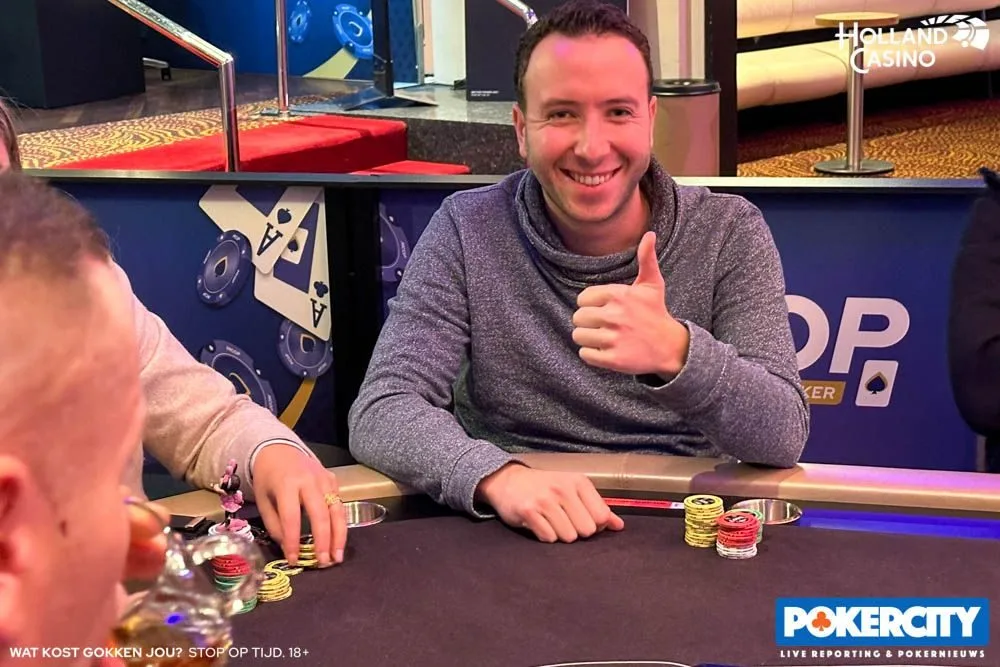 © 2026 Pokercity | Martin van Meel | 2023/11 - Master Classics of Poker - #08 - €3.000 NLH Main Event Martin van Meel | 2023/11 - Master Classics of Poker - #08 - €3.000 NLH Main Event