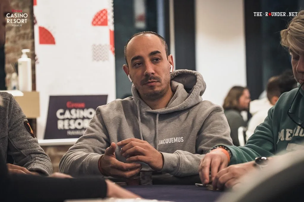 © 2026 Pokercity | Miroslav Alilovic | 2023/11 - Circus Poker Series - #05 - €1.100 Mystery Bounty Miroslav Alilovic | 2023/11 - Circus Poker Series - #05 - €1.100 Mystery Bounty