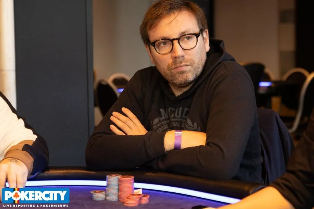 © 2026 Pokercity | Antony Ammar | 2023/11 - Circus Poker Series - #05 - €1.100 Mystery Bounty Antony Ammar | 2023/11 - Circus Poker Series - #05 - €1.100 Mystery Bounty