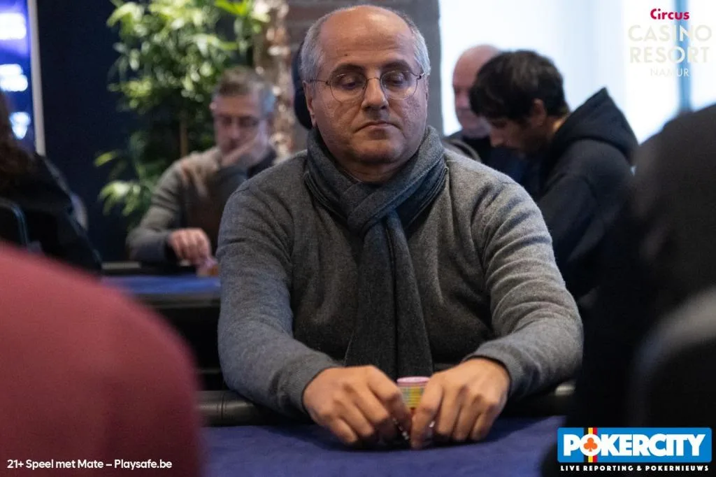 © 2026 Pokercity | Shahriar Soltaninassab | 2023/11 - Circus Poker Series - #09 - €2.200 CPS Main Event Shahriar Soltaninassab | 2023/11 - Circus Poker Series - #09 - €2.200 CPS Main Event