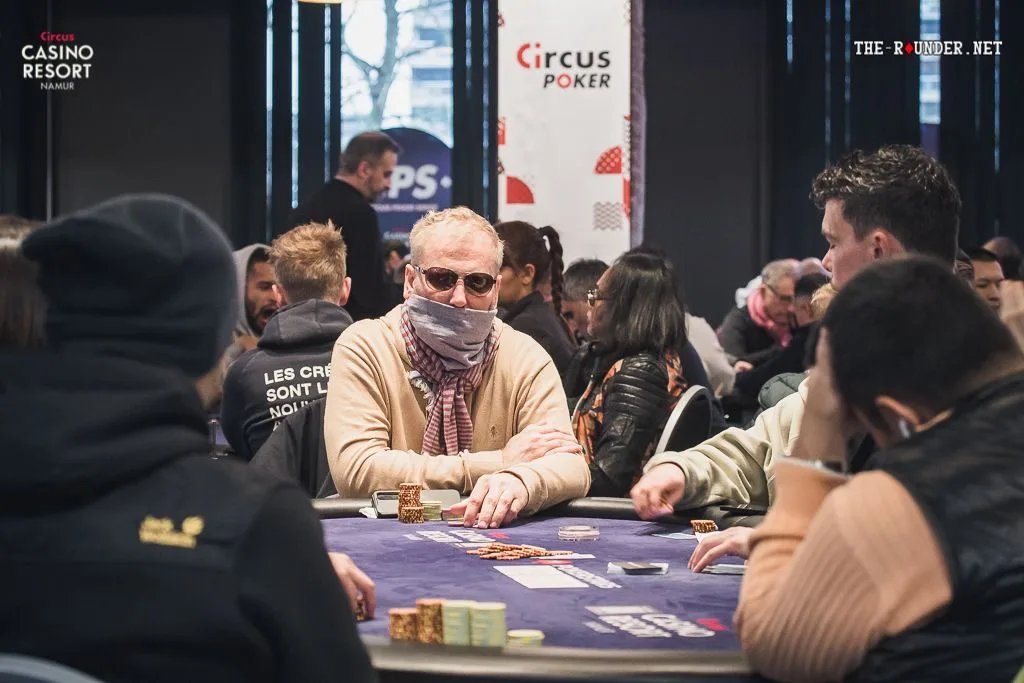© 2026 Pokercity | Cyril Richard | 2023/11 - Circus Poker Series - #09 - €2.200 CPS Main Event Cyril Richard | 2023/11 - Circus Poker Series - #09 - €2.200 CPS Main Event