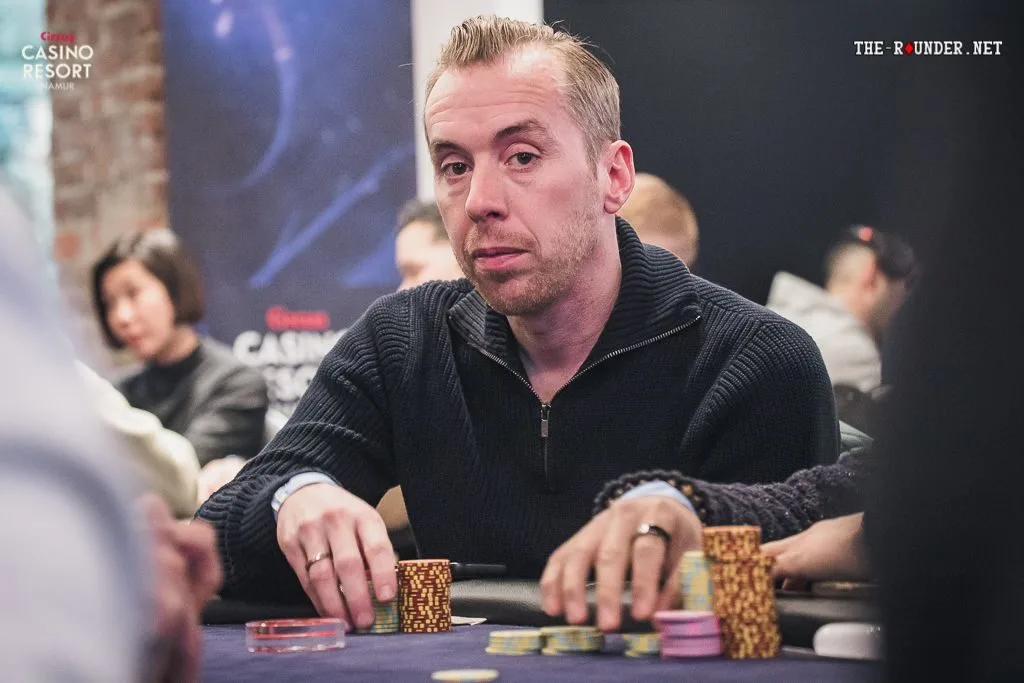 © 2026 Pokercity | Gregory Biermans | 2023/11 - Circus Poker Series - #09 - €2.200 CPS Main Event Gregory Biermans | 2023/11 - Circus Poker Series - #09 - €2.200 CPS Main Event