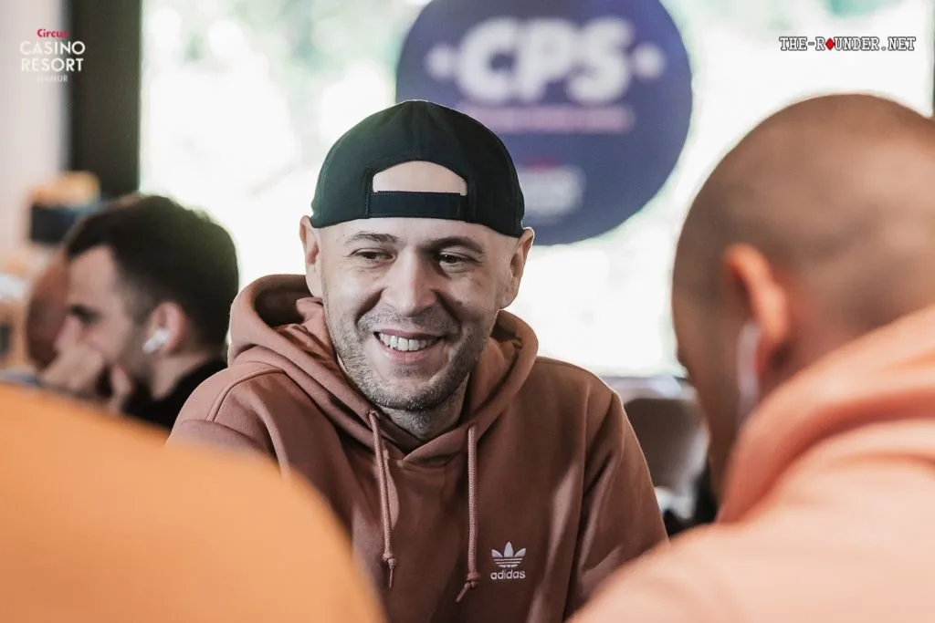 © 2026 Pokercity | Florin Bilan | 2023/11 - Circus Poker Series - #09 - €2.200 CPS Main Event Florin Bilan | 2023/11 - Circus Poker Series - #09 - €2.200 CPS Main Event