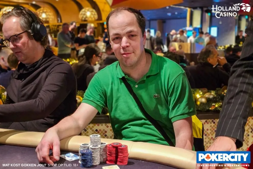 © 2026 Pokercity | Stefan Fischer | 2023/12 - Rounders Poker Festival - #08 - €300 Main Event Stefan Fischer | 2023/12 - Rounders Poker Festival - #08 - €300 Main Event