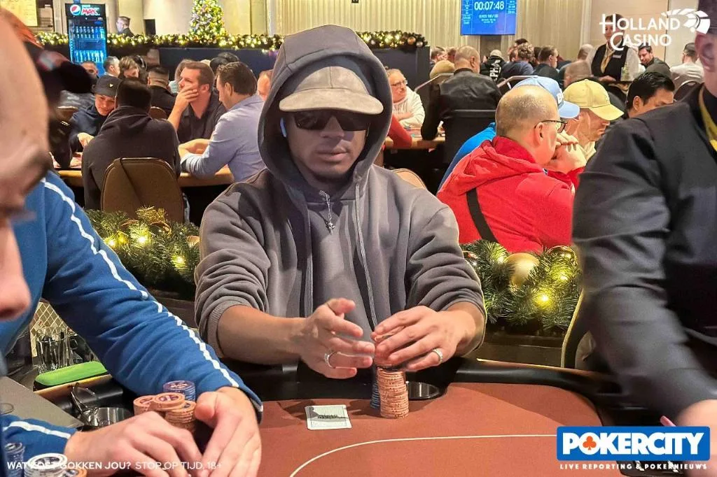 © 2026 Pokercity | Quincy Zoetrum | 2023/12 - Rounders Poker Festival - #08 - €300 Main Event Quincy Zoetrum | 2023/12 - Rounders Poker Festival - #08 - €300 Main Event