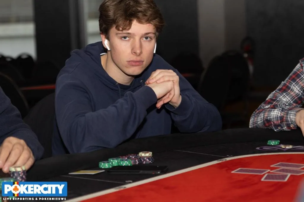 © 2026 Pokercity | Nick Vermeylen | 2023/12 - Pokahnights Champ Season - Pokahchamp 2023 Nick Vermeylen | 2023/12 - Pokahnights Champ Season - Pokahchamp 2023