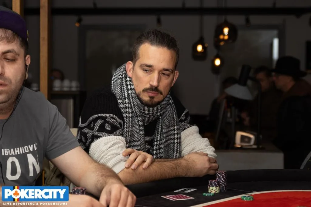 Maarten Debrouwer | 2023/12 - Pokahnights Champ Season - Pokahchamp 2023