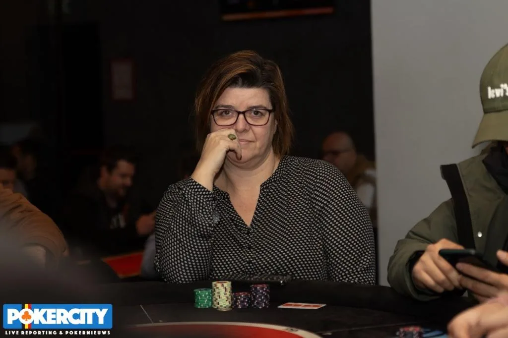 © 2026 Pokercity | Ellen Van Den Heuvel | 2023/12 - Pokahnights Champ Season - Pokahchamp 2023 Ellen Van Den Heuvel | 2023/12 - Pokahnights Champ Season - Pokahchamp 2023