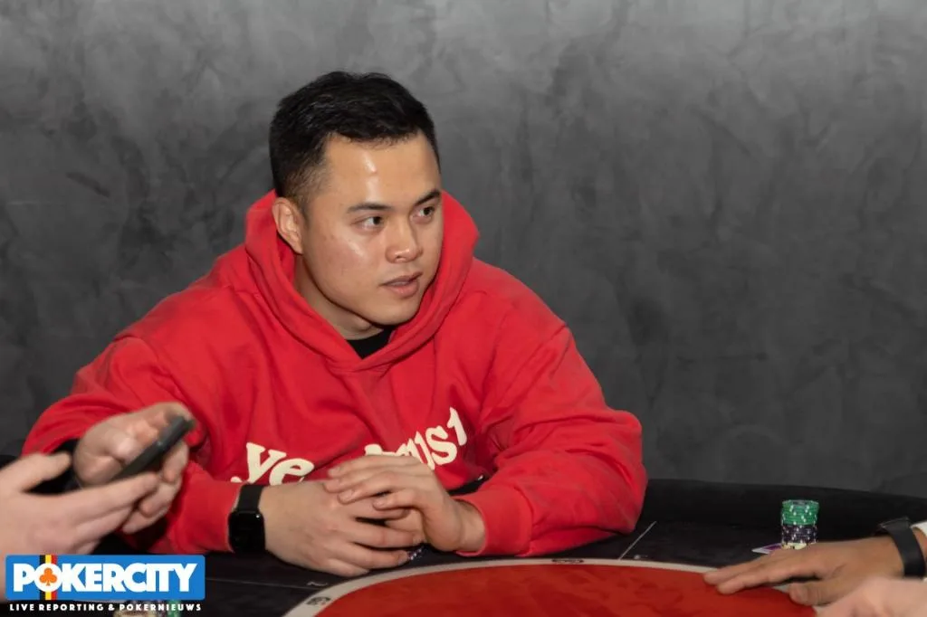 Fabio Chen | 2023/12 - Pokahnights Champ Season - Pokahchamp 2023