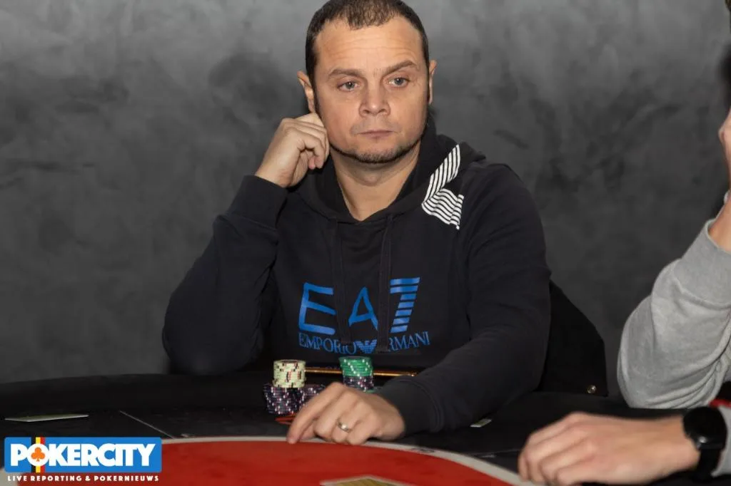 Raffaello Di Benedetto | 2023/12 - Pokahnights Champ Season - Pokahchamp 2023