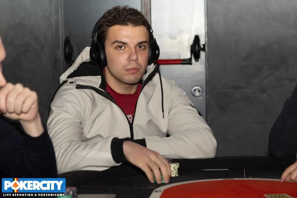 Illia Iftoda | 2023/12 - Pokahnights Champ Season - Pokahchamp 2023