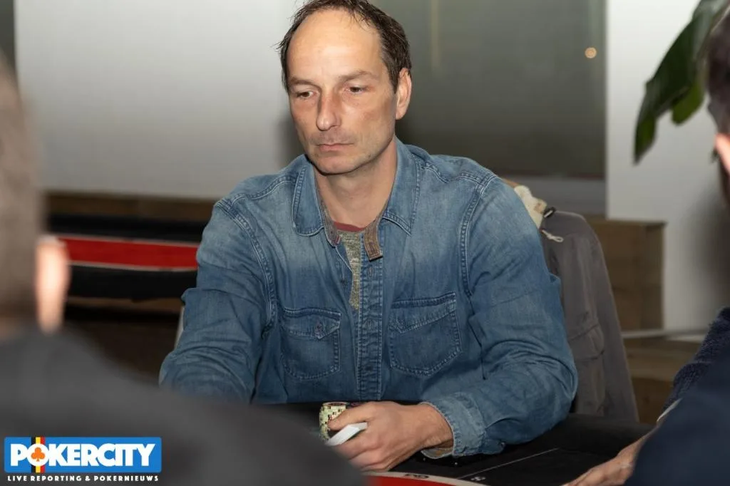 Tuur Van Den Broeck | 2023/12 - Pokahnights Champ Season - Pokahchamp 2023