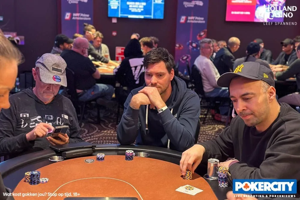© 2026 Pokercity | Vincent Simons | 2023/03 - WPT Prime Amsterdam - #5 - €1.100 NLH Main Event Vincent Simons | 2023/03 - WPT Prime Amsterdam - #5 - €1.100 NLH Main Event