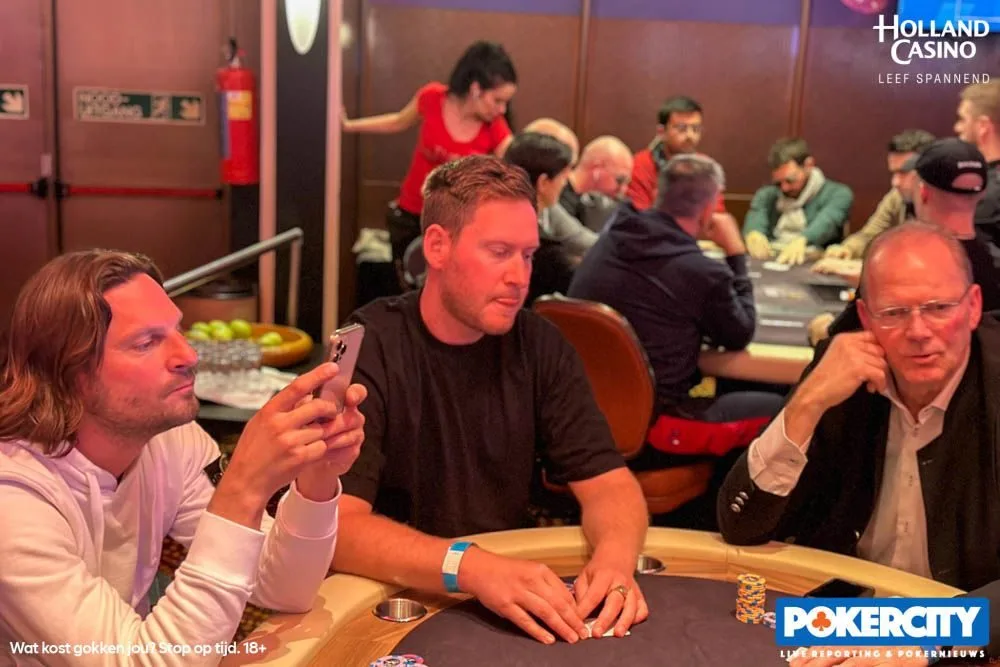 © 2026 Pokercity | Sjors Harmens | 2023/03 - WPT Prime Amsterdam - #5 - €1.100 NLH Main Event Sjors Harmens | 2023/03 - WPT Prime Amsterdam - #5 - €1.100 NLH Main Event