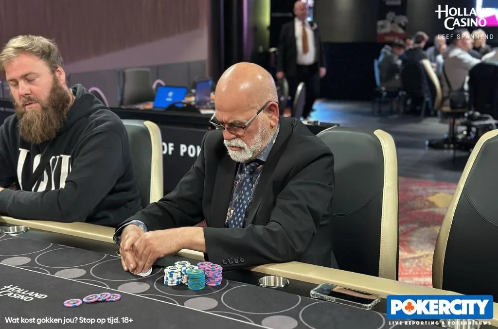 © 2026 Pokercity | Antonio Bergamo | 2023/05 - WSOP Circuit Venlo - #03 - €565 The Weekender Antonio Bergamo | 2023/05 - WSOP Circuit Venlo - #03 - €565 The Weekender