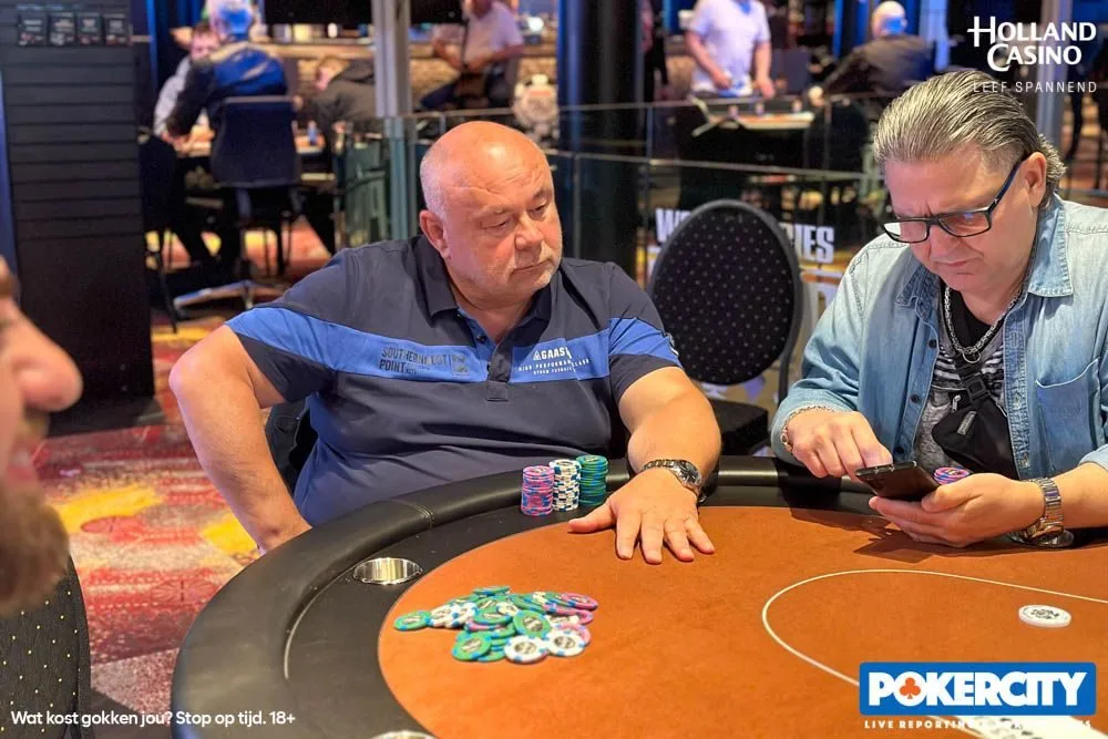 © 2026 Pokercity | Dieter Guentzel | 2023/05 - WSOP Circuit Venlo - #07 - €675 Monsterstack Dieter Guentzel | 2023/05 - WSOP Circuit Venlo - #07 - €675 Monsterstack