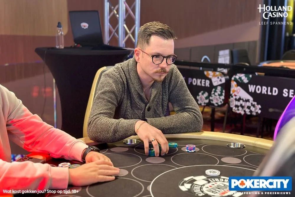 © 2026 Pokercity | Tommy Bracke | 2023/05 - WSOP Circuit Venlo - #07 - €675 Monsterstack Tommy Bracke | 2023/05 - WSOP Circuit Venlo - #07 - €675 Monsterstack