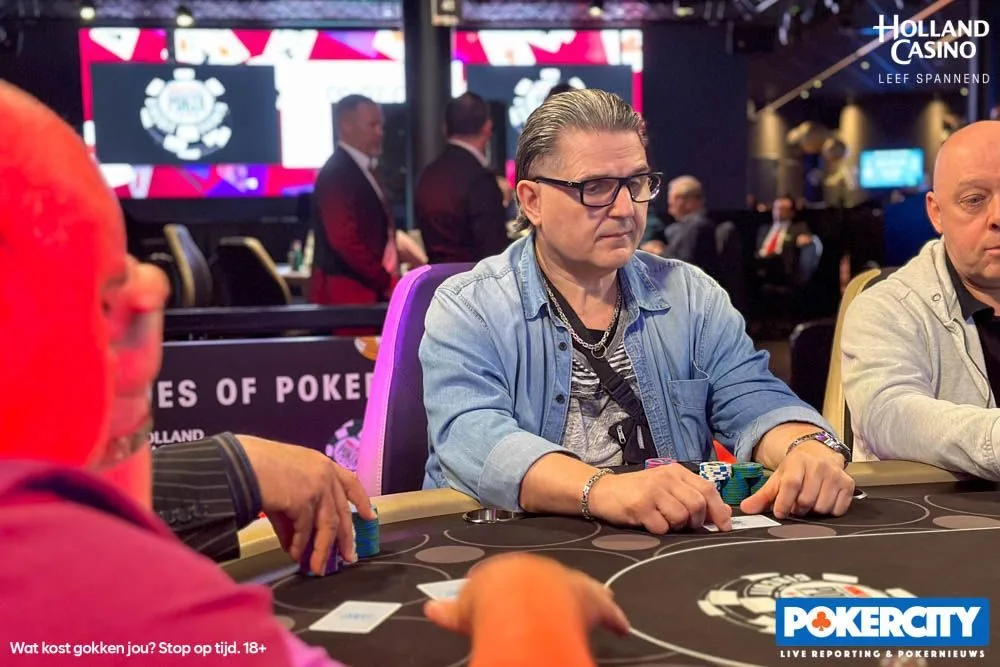 © 2026 Pokercity | Volker Karras | 2023/05 - WSOP Circuit Venlo - #07 - €675 Monsterstack Volker Karras | 2023/05 - WSOP Circuit Venlo - #07 - €675 Monsterstack