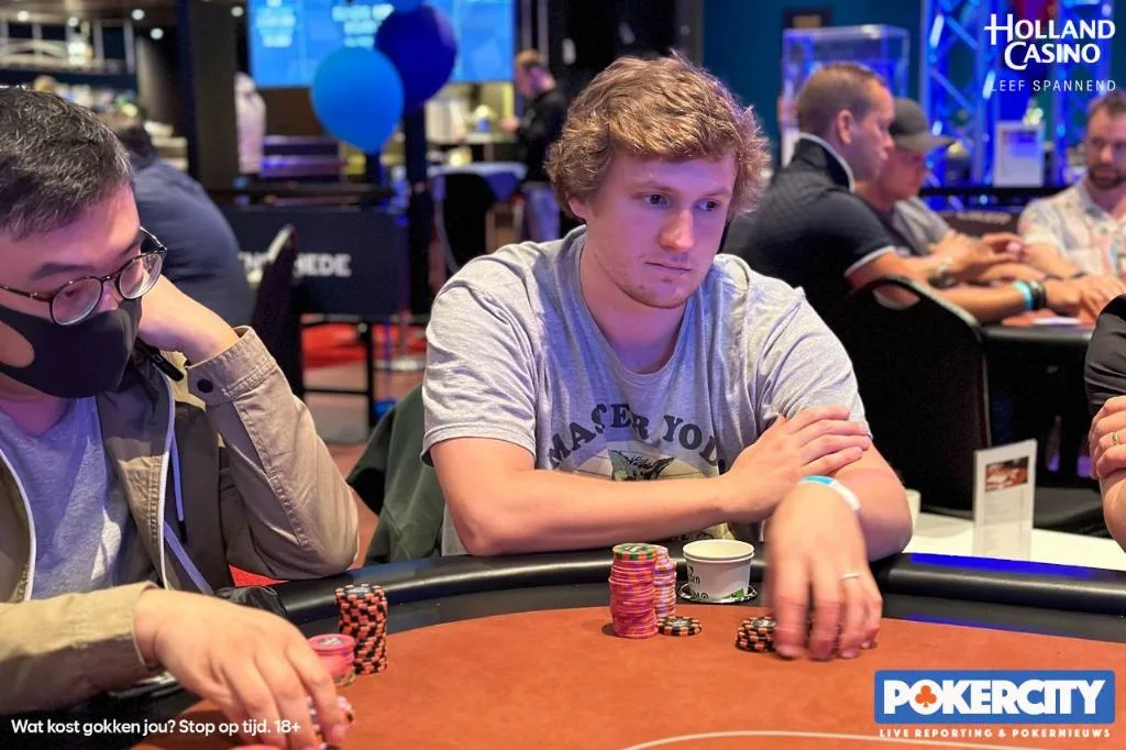 © 2026 Pokercity | Buckliger Oger | 2023/06 - Enschede Poker Series - #2 - €1.100 NLH Highroller Buckliger Oger | 2023/06 - Enschede Poker Series - #2 - €1.100 NLH Highroller