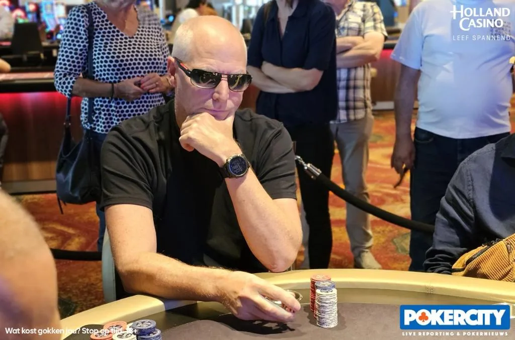 © 2026 Pokercity | Jaco Verloop | 2023/08 - Valkenburg Poker Series - #4 - €785 Main Event Jaco Verloop | 2023/08 - Valkenburg Poker Series - #4 - €785 Main Event