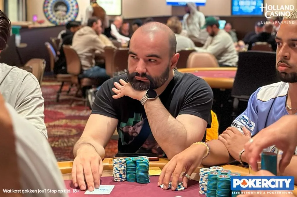 © 2026 Pokercity | Ali Sayin | 2023/09 - Small Ball Mystery Bounty Rotterdam - €200 Small Ball Mystery Bounty Ali Sayin | 2023/09 - Small Ball Mystery Bounty Rotterdam - €200 Small Ball Mystery Bounty