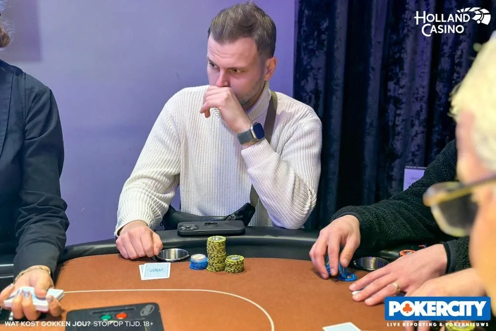 © 2026 Pokercity | Anton Lysakov | 2023/10 - Breda Poker Series - #09 - €565 NLH Breda Cup Anton Lysakov | 2023/10 - Breda Poker Series - #09 - €565 NLH Breda Cup