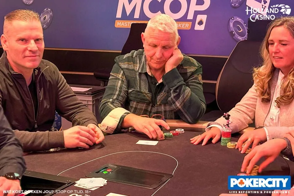 © 2026 Pokercity | Cor Janssen | 2023/11 - Master Classics of Poker - #08 - €3.000 NLH Main Event Cor Janssen | 2023/11 - Master Classics of Poker - #08 - €3.000 NLH Main Event