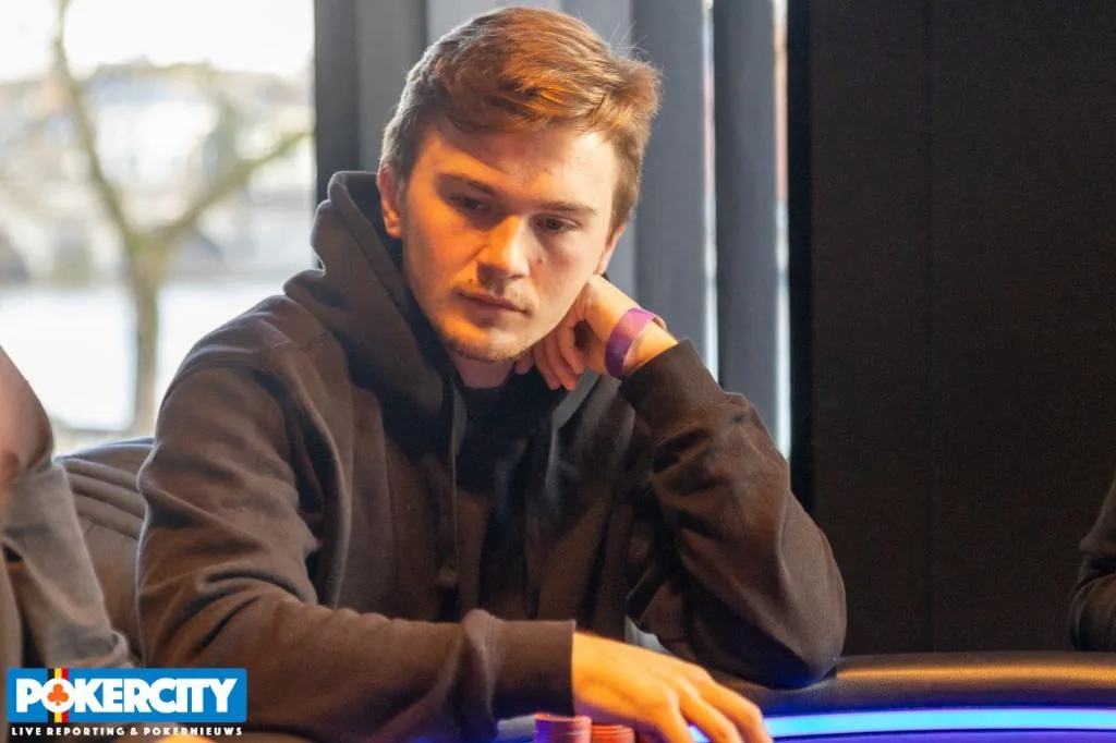© 2026 Pokercity | Fabian Bartuschk | 2023/11 - Circus Poker Series - #05 - €1.100 Mystery Bounty Fabian Bartuschk | 2023/11 - Circus Poker Series - #05 - €1.100 Mystery Bounty