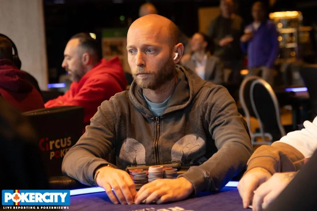 © 2026 Pokercity | Michael Ender | 2023/11 - Circus Poker Series - #05 - €1.100 Mystery Bounty Michael Ender | 2023/11 - Circus Poker Series - #05 - €1.100 Mystery Bounty