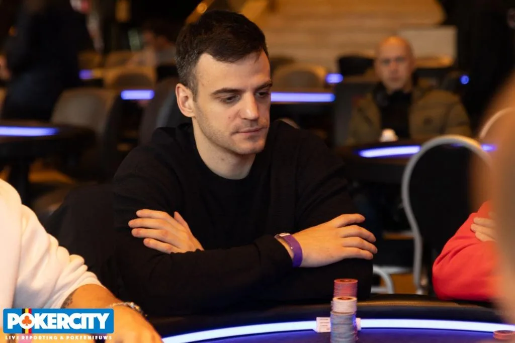 © 2026 Pokercity | Iurii Brechalov | 2023/11 - Circus Poker Series - #05 - €1.100 Mystery Bounty Iurii Brechalov | 2023/11 - Circus Poker Series - #05 - €1.100 Mystery Bounty