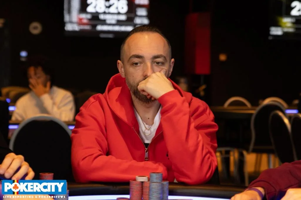 © 2026 Pokercity | Radu Pitic | 2023/11 - Circus Poker Series - #05 - €1.100 Mystery Bounty Radu Pitic | 2023/11 - Circus Poker Series - #05 - €1.100 Mystery Bounty