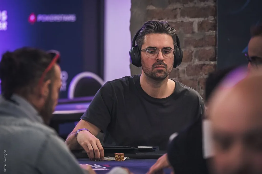 © 2026 Pokercity | Matthias De Meulder | 2023/11 - Circus Poker Series - #09 - €2.200 CPS Main Event Matthias De Meulder | 2023/11 - Circus Poker Series - #09 - €2.200 CPS Main Event