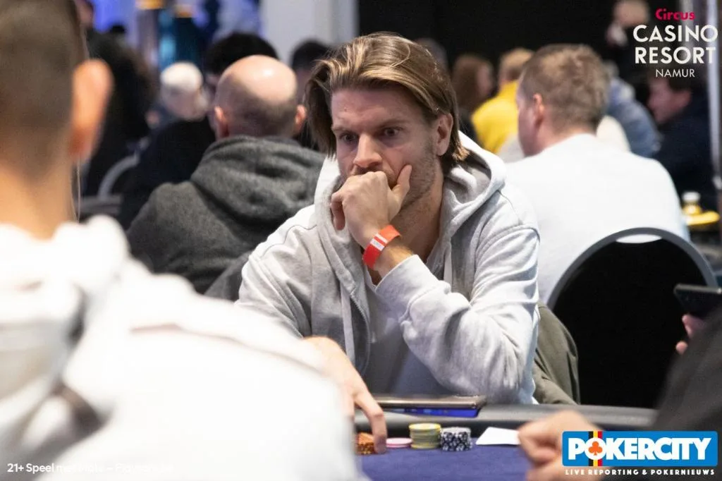 © 2026 Pokercity | Frank Kunen | 2023/11 - Circus Poker Series - #09 - €2.200 CPS Main Event Frank Kunen | 2023/11 - Circus Poker Series - #09 - €2.200 CPS Main Event