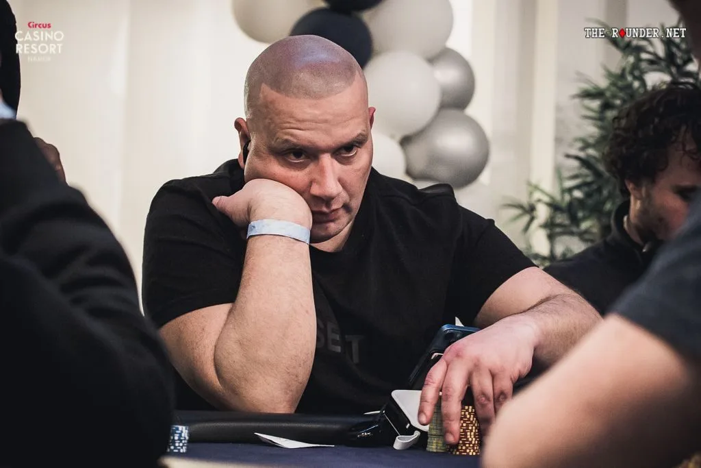 © 2026 Pokercity | Firat Baltaci | 2023/11 - Circus Poker Series - #09 - €2.200 CPS Main Event Firat Baltaci | 2023/11 - Circus Poker Series - #09 - €2.200 CPS Main Event