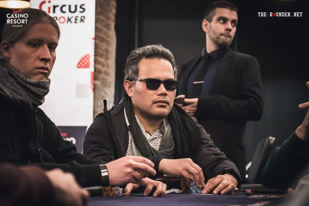 © 2026 Pokercity | Billy Tuaiva | 2023/11 - Circus Poker Series - #09 - €2.200 CPS Main Event Billy Tuaiva | 2023/11 - Circus Poker Series - #09 - €2.200 CPS Main Event