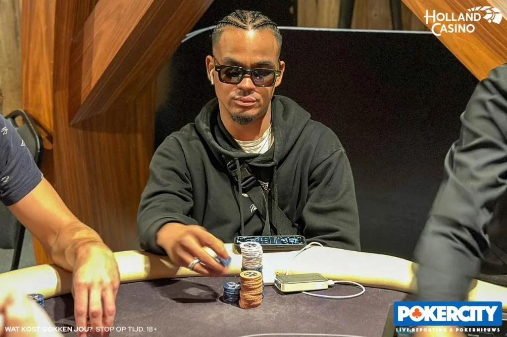 © 2026 Pokercity | Quincy Zoetrum | 2023/12 - Rounders Poker Festival - #08 - €300 Main Event Quincy Zoetrum | 2023/12 - Rounders Poker Festival - #08 - €300 Main Event