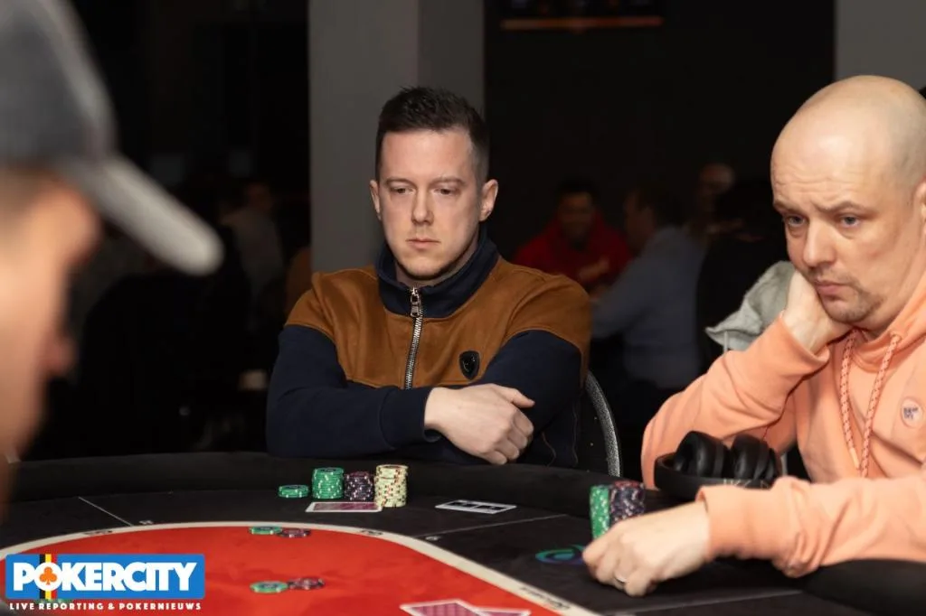 Paul Muller | 2023/12 - Pokahnights Champ Season - Pokahchamp 2023