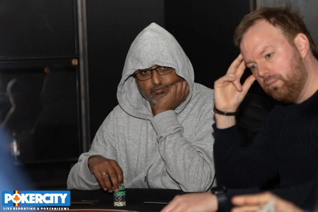 Sattish Hansildar | 2023/12 - Pokahnights Champ Season - Pokahchamp 2023