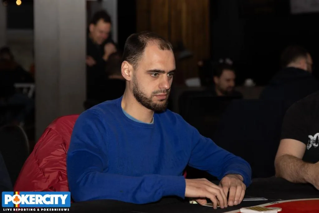 © 2026 Pokercity | Danylo Vyhovskyi | 2023/12 - Pokahnights Champ Season - Pokahchamp 2023 Danylo Vyhovskyi | 2023/12 - Pokahnights Champ Season - Pokahchamp 2023