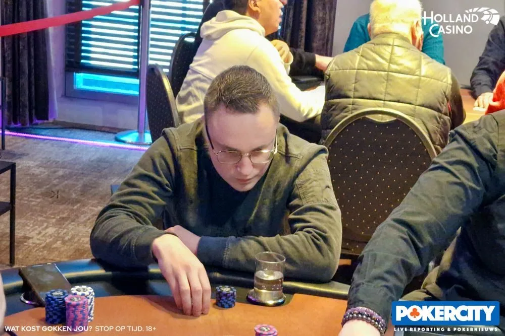 © 2026 Pokercity | Max Snel | 2024/01 - Dutch Open Poker Series - #01 - €500 Dutch Open Cup Max Snel | 2024/01 - Dutch Open Poker Series - #01 - €500 Dutch Open Cup