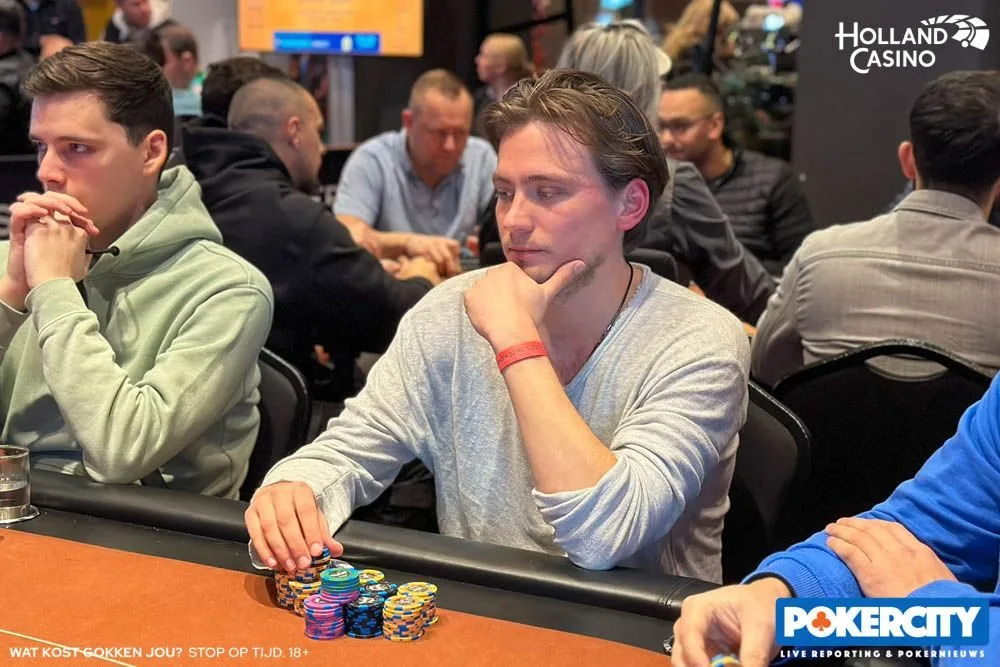 © 2026 Pokercity | Willem ten Cate | 2024/02 - Utrecht Poker Series - #04 - €1.650 High Roller Mystery Bounty Willem ten Cate | 2024/02 - Utrecht Poker Series - #04 - €1.650 High Roller Mystery Bounty