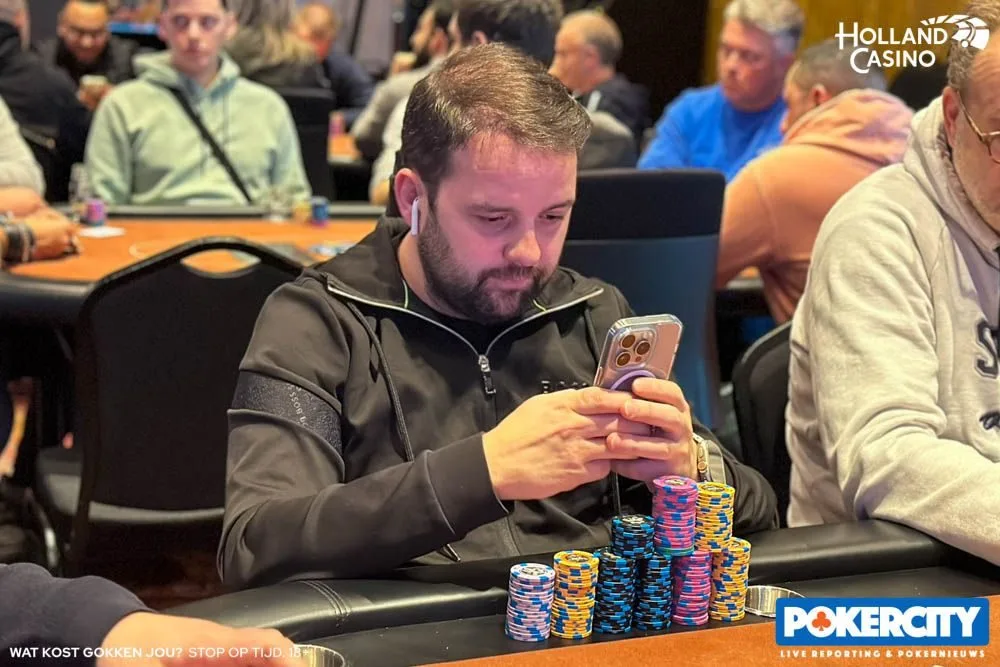 © 2026 Pokercity | Petr Kubenka | 2024/02 - Utrecht Poker Series - #04 - €1.650 High Roller Mystery Bounty Petr Kubenka | 2024/02 - Utrecht Poker Series - #04 - €1.650 High Roller Mystery Bounty