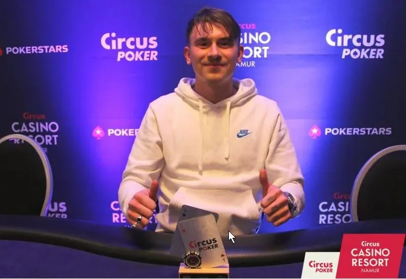 © 2026 Pokercity | Luciano Furia | 2024/01 - Winter Festival - #07 - €130 Biathlon PKO Luciano Furia | 2024/01 - Winter Festival - #07 - €130 Biathlon PKO