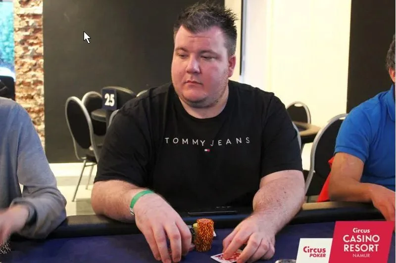 Thomas van Dorp | 2024/02 - Carnival Festival - #04 - €400 Mystery Bounty