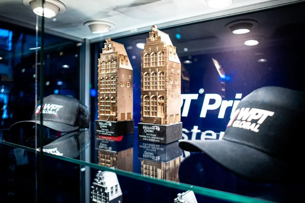 De grachtenpandjes | 2024/03 - WPT Prime Amsterdam - #05 - €1.100 MAIN EVENT