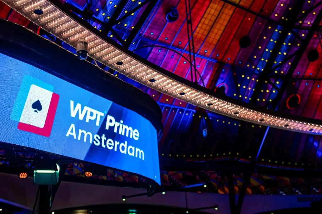 Koepelzaal | 2024/03 - WPT Prime Amsterdam - #05 - €1.100 MAIN EVENT