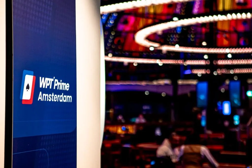 Koepelzaal | 2024/03 - WPT Prime Amsterdam - #05 - €1.100 MAIN EVENT